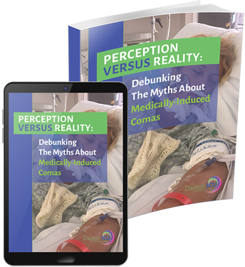 Perception Versus Reality: Debunking The Myths About Medically-Induced Comas