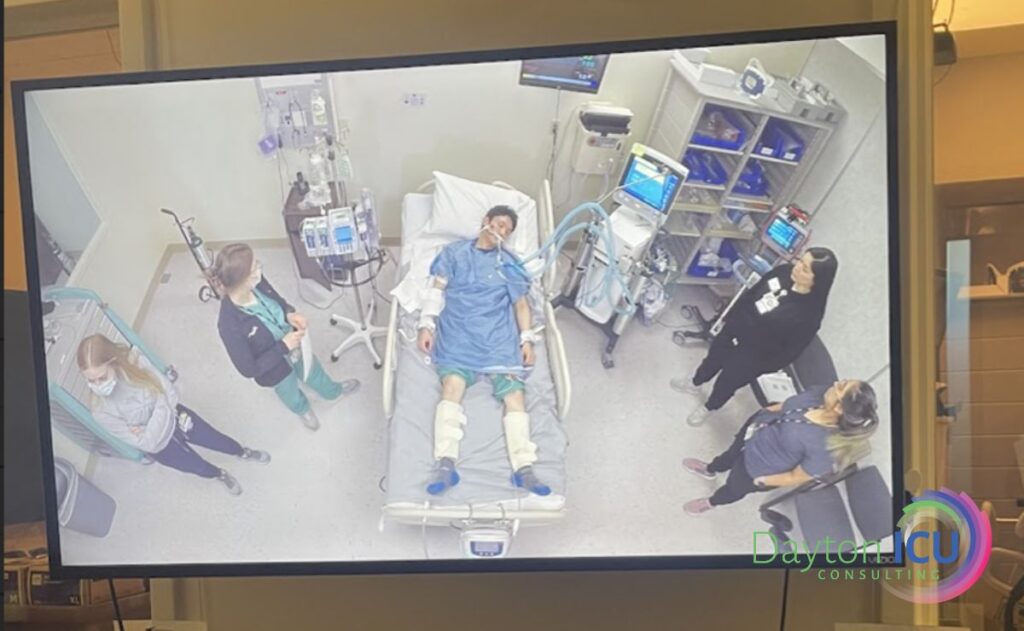 How Simulation Training Can Help to Improve ICU Patient Care