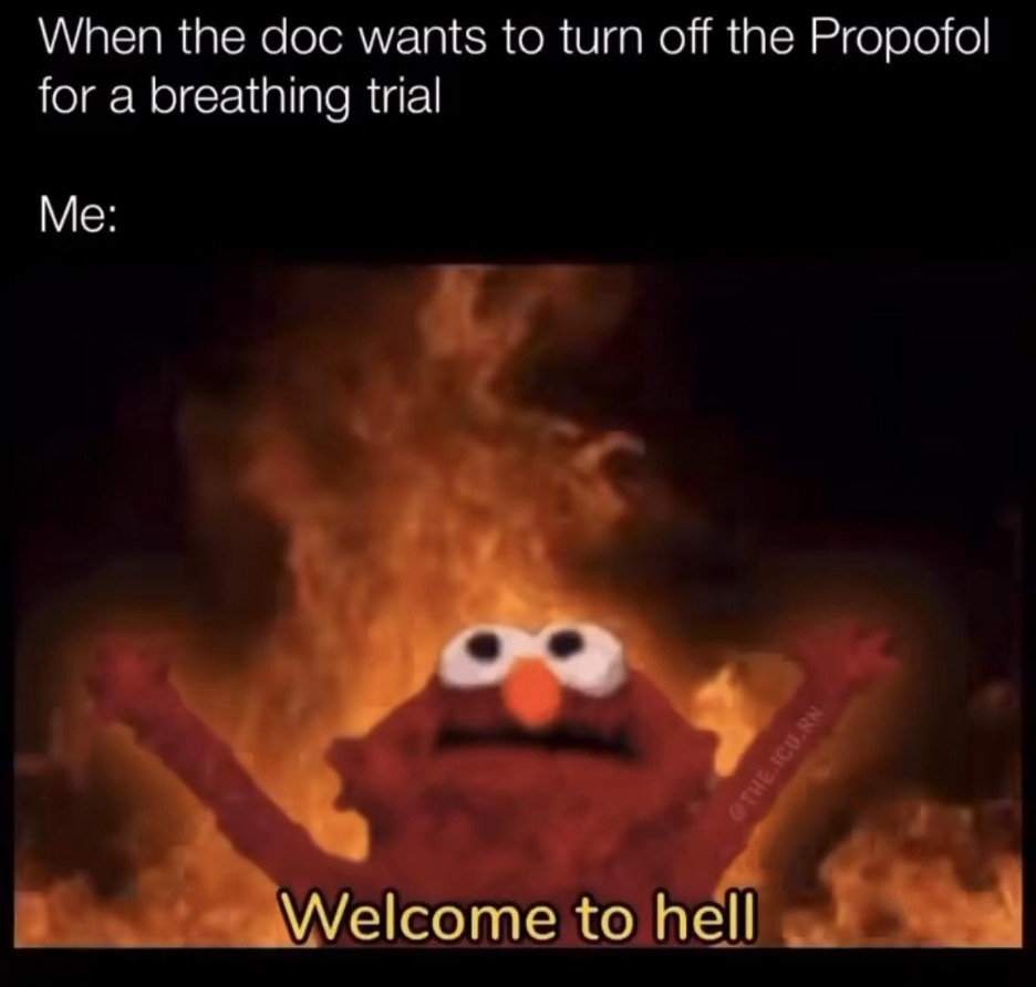 welcome to hell