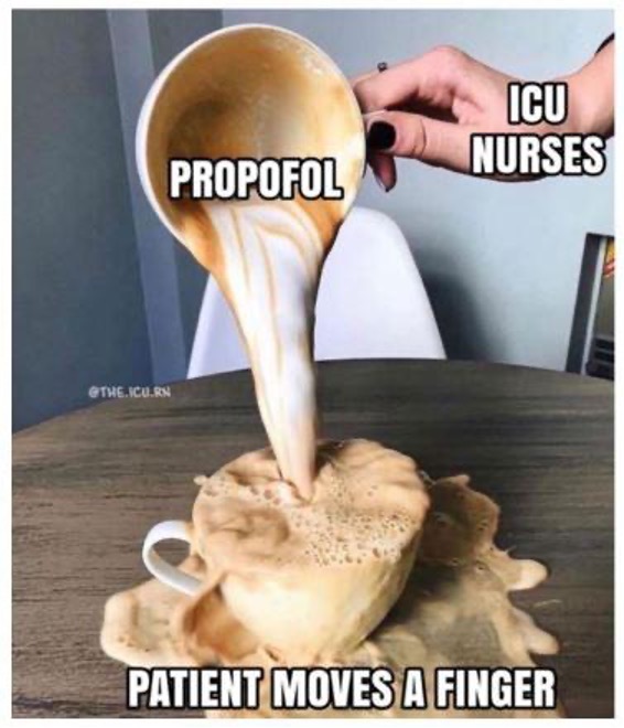 nurse meme