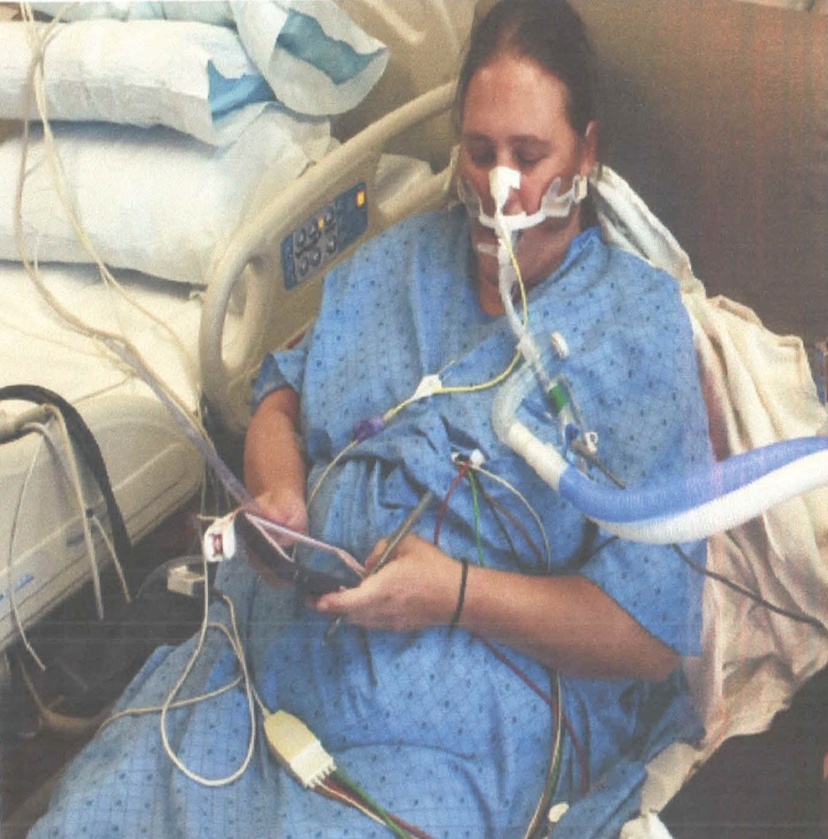 icu case study 14