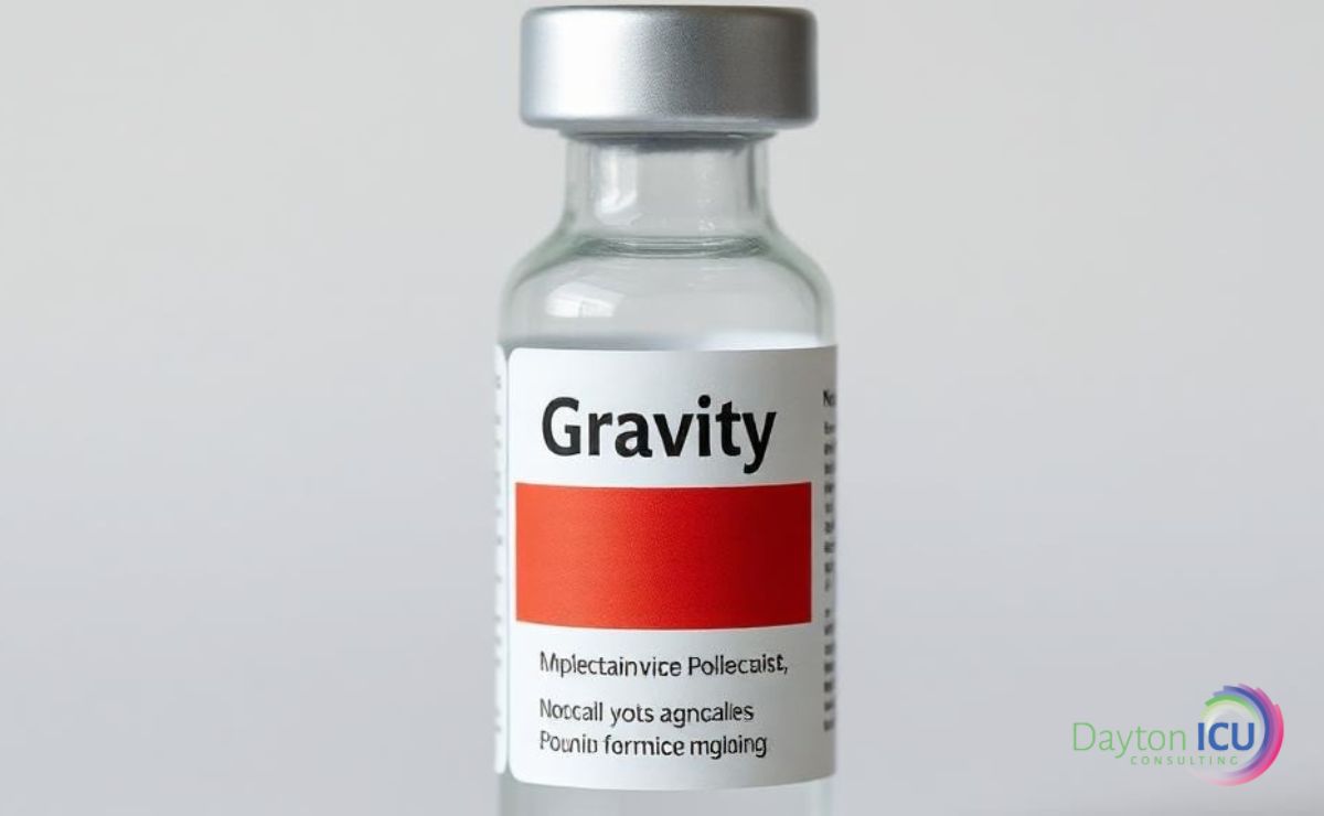 Daily Doses of Gravity in the ICU