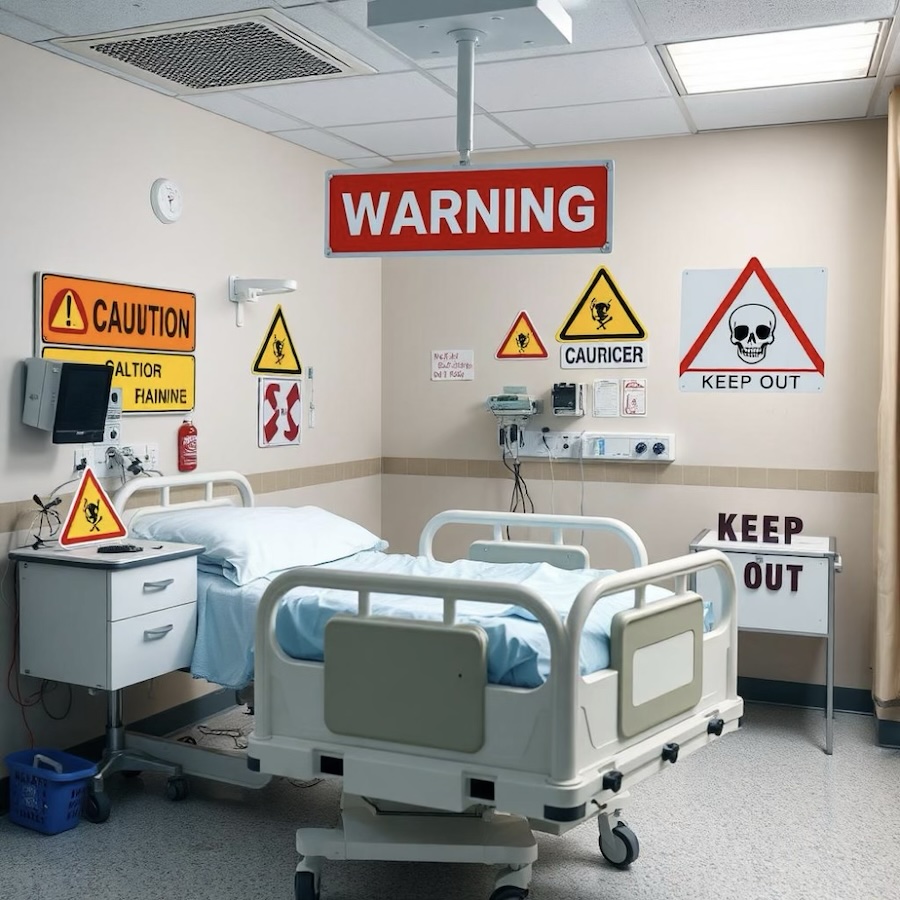 icu equipment danger 12