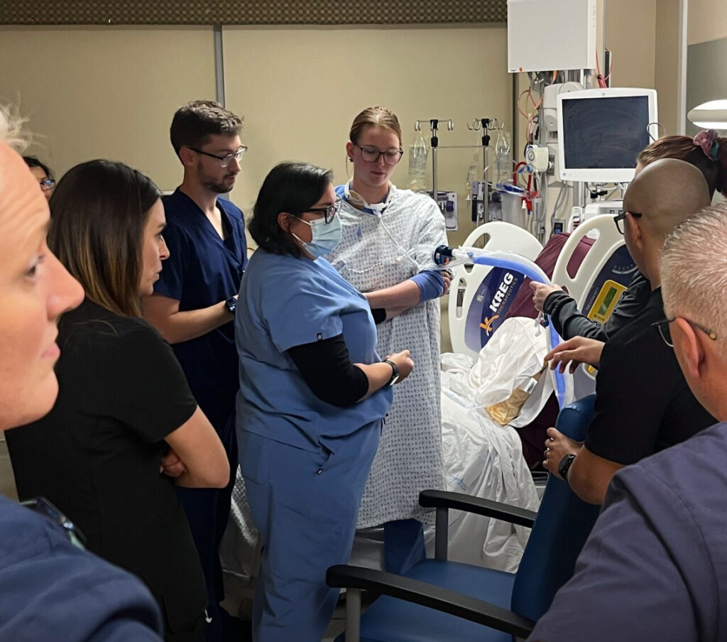What Lasting ICU Culture Change Requires