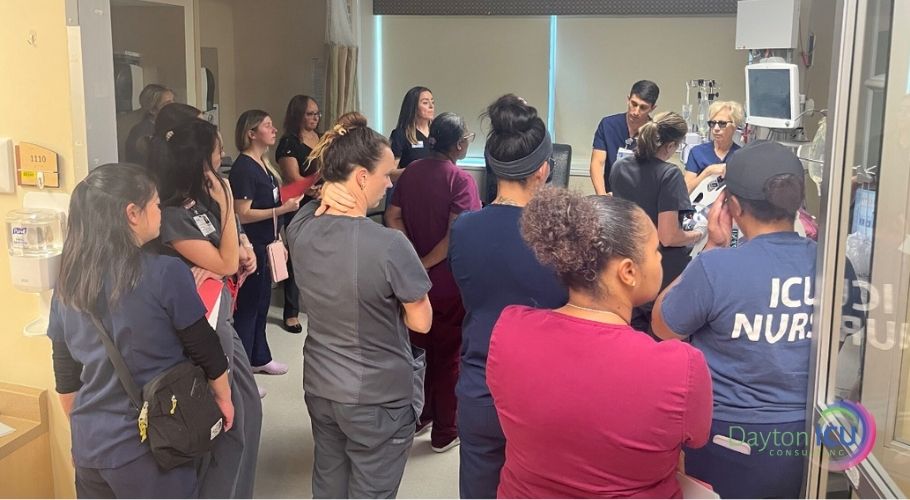 Why ICU Champions Alone Cannot Create Lasting ICU Culture Change