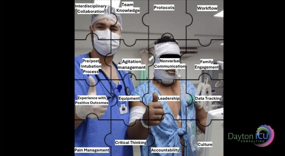 Leaders: Don't Mess it Up! Why Sedation, Delirium, and Mobility Transformation Requires More Than a Memo